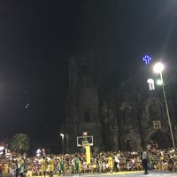 Photo taken at St. Louis Bishop Church by Aanne A. on 5/3/2016