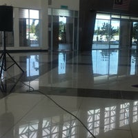 kompleks bersepadu kementerian komunikasi dan multimedia - 30 visitors