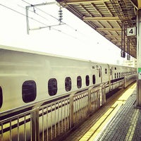 Jr東海 新横浜駅 新幹線3 4番ホーム喫煙所 閉業 新横浜 1つのtip