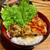 焼肉食道かぶり 高円寺アパッチ店 杉並区 東京都