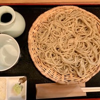 手打蕎麦 松永 千駄ヶ谷 Tokio 東京都 手打蕎麦 松永 千駄ヶ谷 Tokio 東京都