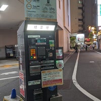 Photo taken at Gotanda Tokyu Square by すけ こ. on 10/6/2023