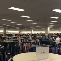 Photo taken at Nordstrom Rack by Jacqueline B. on 8/29/2016