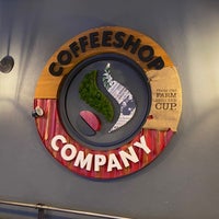 Photo taken at Coffeeshop Company II by Eva K. on 2/5/2024