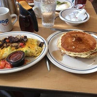Ihop Tremont Cleveland Oh