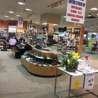 Photo taken at Reyer&amp;#39;s Shoe Store by Russell B. on 5/6/2017