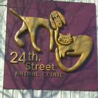 24th Street Animal Clinic - 4 tips from 125 visitors