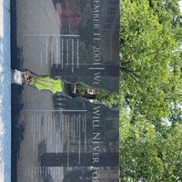 Photo taken at Project 9/11 Indianapolis Memorial by Abdullah A. on 7/3/2021