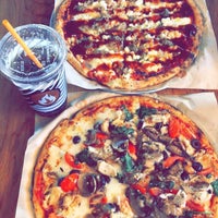 Photo taken at Blaze Pizza by Abdullah A. on 8/31/2018