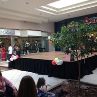 Photo taken at Chesapeake Square Mall by Kris S. on 4/13/2013