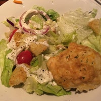Photo taken at Red Lobster by Heidi W. on 11/15/2016