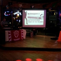 Photo taken at Jake&#39;s Nightclub &amp; Bar by Ryan C. on 10/3/2012