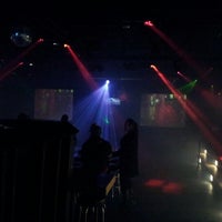 Photo taken at Jake&amp;#39;s Nightclub &amp;amp; Bar by Ryan C. on 10/27/2012