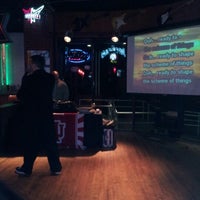 Foto diambil di Jake&amp;#39;s Nightclub &amp;amp; Bar oleh Ryan C. pada 12/19/2012
