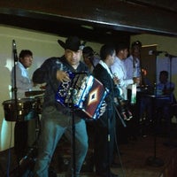 Photo taken at Rodeo Loco by Victor L. on 10/27/2012
