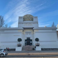 Photo taken at Secession by Yann B. on 1/3/2024