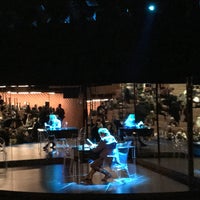 Photo taken at La Colline – Théâtre National by Yann B. on 2/11/2018