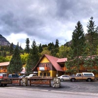 Photo prise au Box Canyon Lodge &amp;amp; Hot Springs par Box Canyon Lodge &amp;amp; Hot Springs le2/17/2016