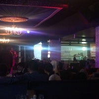 Das Foto wurde bei Terrace 34 Restaurant &amp; Cafe von Rtsysurııd H. am 3/16/2016 aufgenommen