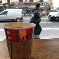 Photo taken at Starbucks by YR O. on 11/15/2018
