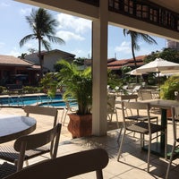 Photo taken at Hotel Pousada do Buriti by Mariana M. on 10/13/2018