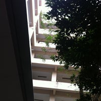 Photo taken at Building 8 by Arancar A. on 11/25/2012
