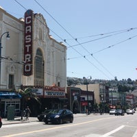 Photo taken at The Castro by Nelly K. on 4/27/2016