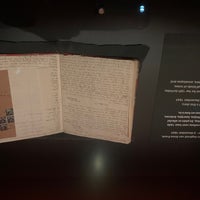 Das Foto wurde bei Anne-Frank-Haus von William B. am 2/1/2024 aufgenommen