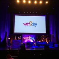 Photo taken at Web2day 2014 by Delph R on 6/4/2014
