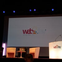 Photo taken at Web2day 2014 by Delph R on 6/6/2014