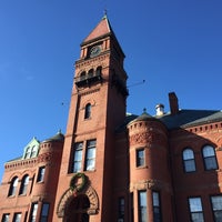 Pinkerton Academy - Derry, NH