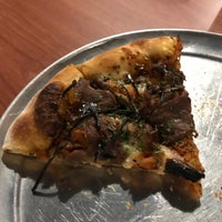 7/13/2018 tarihinde PYeongziyaretçi tarafından Pizza Craft'de çekilen fotoğraf