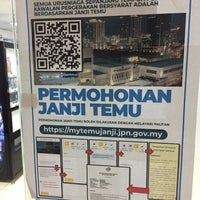 Jabatan Pendaftaran Negara 25 Tipps Von 2438 Besucher
