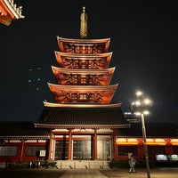 Photo taken at Five-storied Pagoda by PYeong on 12/6/2023