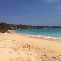 Dreamland Beach Beach In Badung