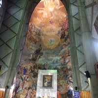 Photo taken at Parroquia de Nuestra Señora de la Piedad by Humberto N. on 6/16/2018