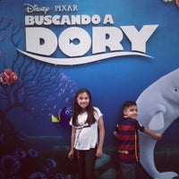 Photo taken at Dulceria Cinepolis Paseo Acoxpa by Humberto N. on 7/9/2016