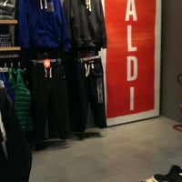 puma store rome