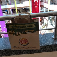 Photo taken at Burger King by ALi on 5/19/2021