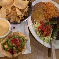Photo taken at Diegos Mexican Food and Cantina by Doree T. on 6/19/2018