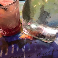 Photo taken at Zócalo Mexican Cuisine &amp;amp; Tequileria by Doree T. on 9/7/2019