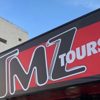 Photo taken at TMZ Hollywood Tour by Doree T. on 5/4/2018