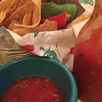 Снимок сделан в Mr. Tequila Mexican Restaurant пользователем Doree T. 1/7/2017