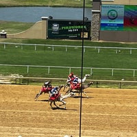 Foto tomada en Lone Star Park  por Doree T. el 6/26/2022