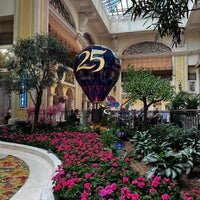 Photo taken at Beau Rivage Resort &amp;amp; Casino by Doree T. on 3/8/2024