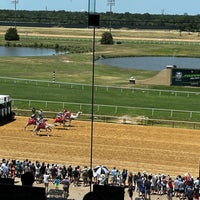 Foto tomada en Lone Star Park  por Doree T. el 6/26/2022