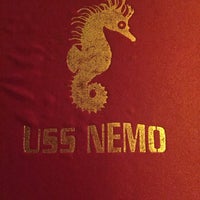 1/5/2018에 Doree T.님이 USS Nemo에서 찍은 사진