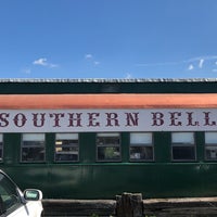 Photo taken at Southern Belle by Doree T. on 3/11/2018