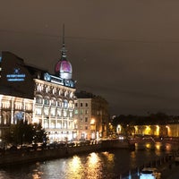 Das Foto wurde bei Soul Kitchen Hostel von Daria I. am 10/6/2020 aufgenommen