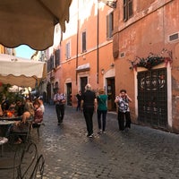 Photo taken at Caffè della Scala by Daria I. on 10/5/2017
